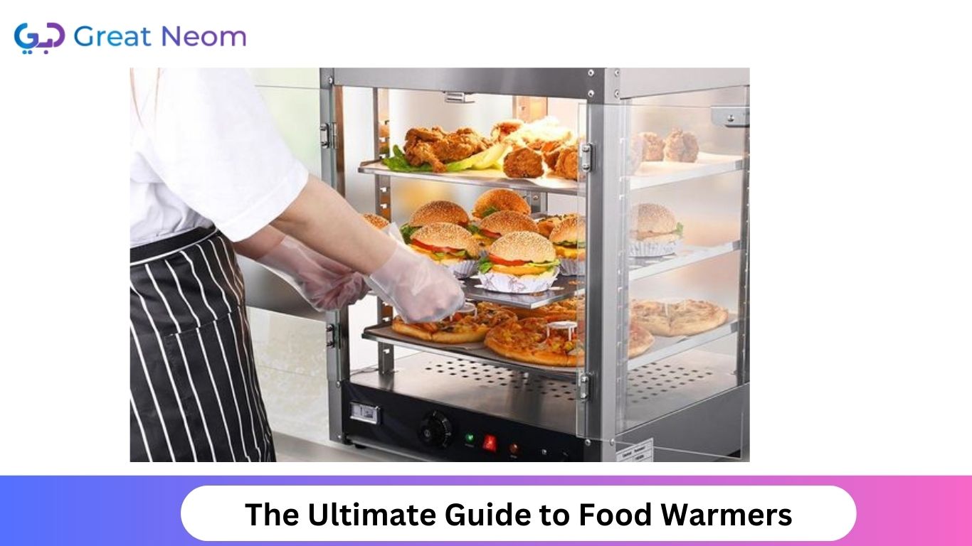 The Ultimate Guide to Food Warmers Everything You Need to Know