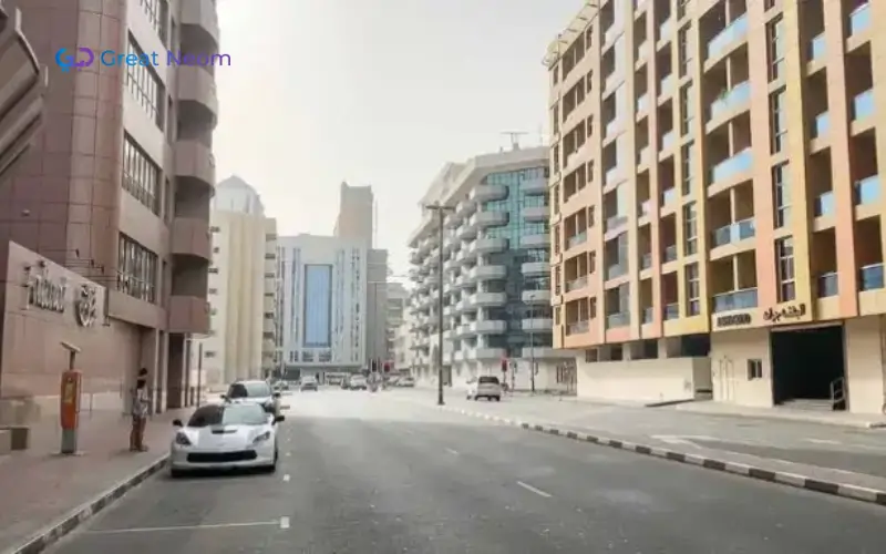 Al Mankhool Dubai