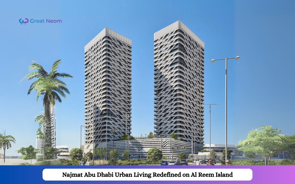 Najmat Abu Dhabi