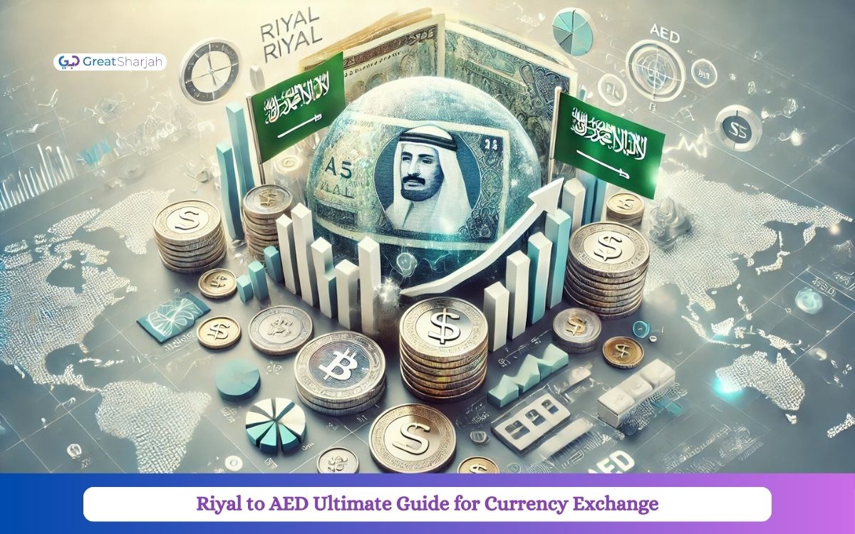 Riyal to AED